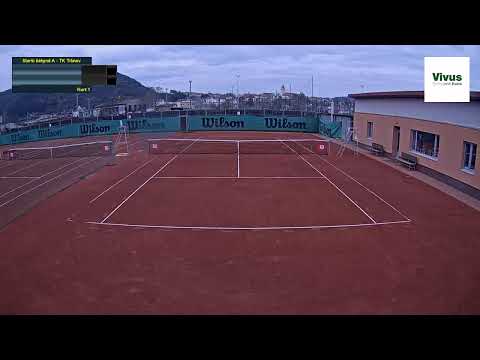 Kurt 1_23.4.2023 - Wilson Cup - A - SKT Tišnov - starší žačky