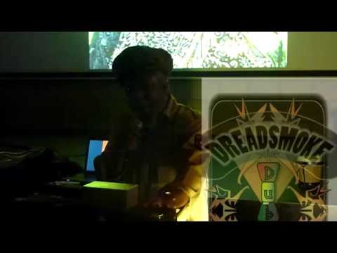 DAVID JUDAH (uk) - chapter4 'dubplate style (David Judah & King Alpha) @ rotselaar 7-5-16