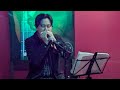 He Was There - James Cotton (cover) at Shimokitazawa artist 30s anniversary show