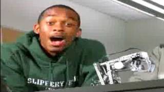 Slippery Rock Commercial
