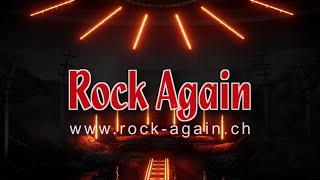 Rock Again