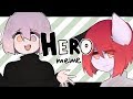 Hero Meme