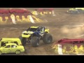 Monster Jam - Wolverine Monster Truck Freestyle ...
