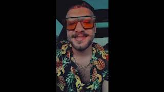 استوري مسلم الجديد عاشو يتكلمو وانا مش سامع حاولو يوقعوني