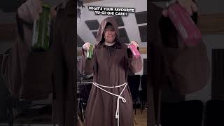 If Yugioh Cards Were Real