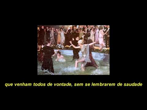 carlos mendes - a festa da vida letra/lyrics