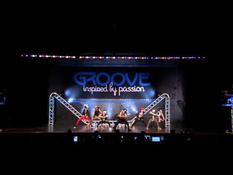 2017 IDA Nominee (Hip Hop) - Lancaster, PA - Company Dance