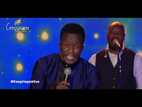 Praise Atmosphere Crossover2020 - Godwill Babette