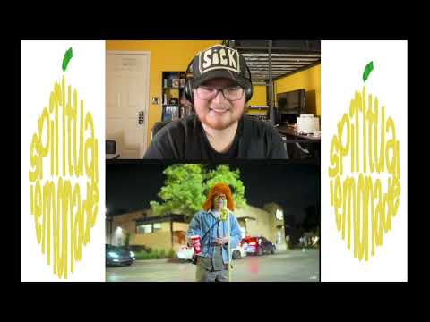 BAGGITARIUS - Not Klyde Performing at theCurb REACTION