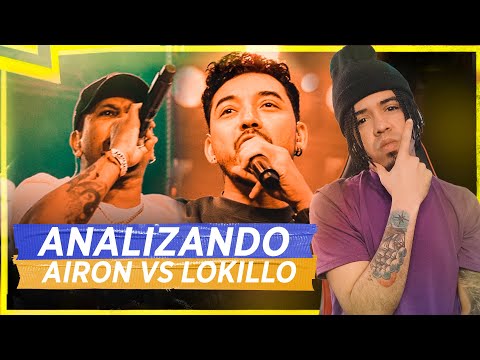 LOKILLO EMPIEZA CON PIE DERECHO LOKILLO VS AIRON #FMSCOLOMBIA J1 T2 - #FMS23 | Urban Roosters