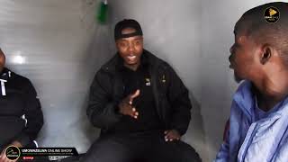 Download lagu UMGWAZELWA EP 97 | FULL STORY | UKHALA NGESBOSHWA ESIBUYA EMINYAKEN SESIFUNA AMA ROOM AKHE NGENKAN mp3