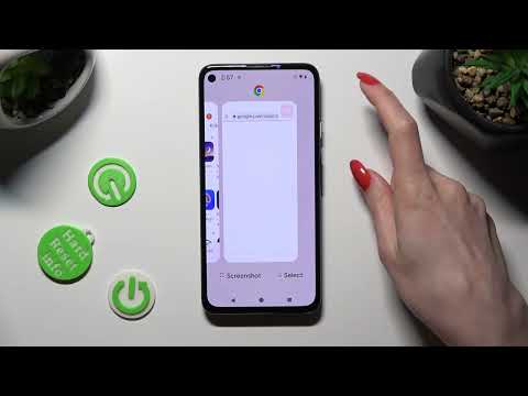 How to Enter Split Screen Mode on Android 14?