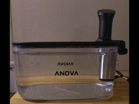 download lagu mp3 mp4 Anova Nano Container, download lagu Anova Nano Container gratis, unduh video klip Anova Nano Container