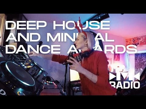 Dance Music Digest and Lex Hearth