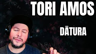 FIRST TIME HEARING Tori Amos- "Dātura" (Reaction)