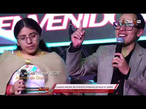 Mix de Alabanzas 2025 - Aliento de Dios