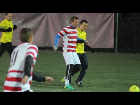 Oświecenia Team - AP Sportivo: 13. tydzień (FLS Jesień 2016)