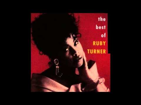 Ruby Turner - Just My Imagination