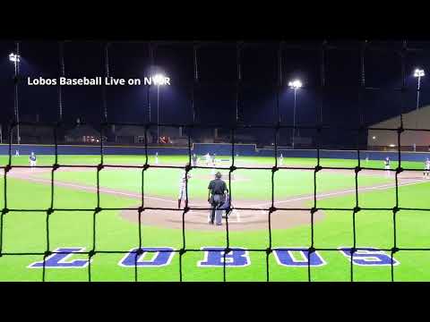 LE LOBOS VS PEARLAND OILERS, 02/26/2026