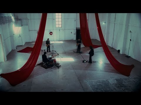 Tempesst - Live from the Tobacco Warehouse (Complete Live Session)