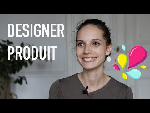 DESIGNER PRODUIT : quotidien, salaire, parcours | Pool