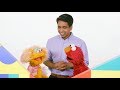 The Power Of Yet With Zoe And Elmo From Sesame Street
