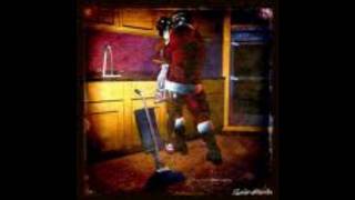 I Saw Mommy Kissing Santa Claus