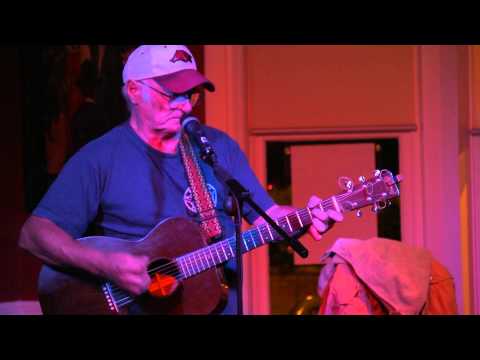 Michael Chapman - Farewell Shuffleboat River