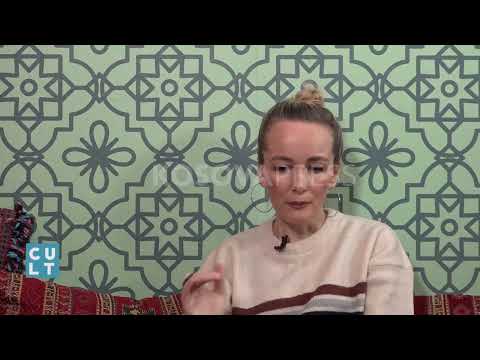 Intervistë me aktoren Adriana Matoshi