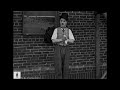 Charlie Chaplin Brick Scene From Pay Day