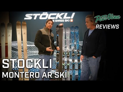 Winter Sports Market 2024 Reviews: Stockli Montero AR Ski