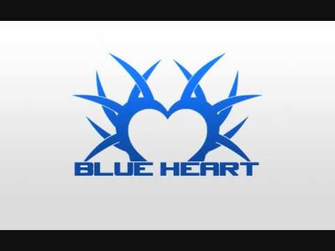 Blue Heart Vs Happy Clappers - I Believe In Fidelity