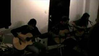03 - Moneen - Tonight I'm Gone (Acoustic)