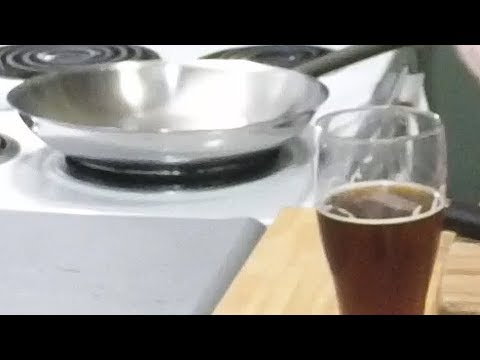 Craig's Kitchen Update