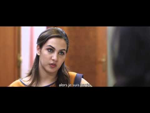 Bande annonce - Derriere les portes fermees - 2min - FR