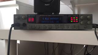 Video thumbnail for Zoom 9030 8050 Reverb.com by StudioSoba