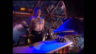 Michael Nelson is Lord of the Dance - MST3K: Jack Frost