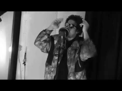 Skere Heren -  Kom We Gaan (LIVE @ TZH STUDIOS)