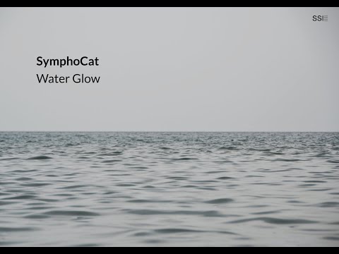 Symphocat - Water Glow (Long Whale Song Album)