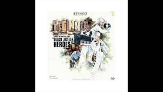 Beginner - City Blues