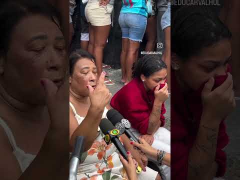 nessa horas todos opinião rio de janeiro #yutubeshorts