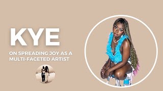 The Special | BONUS | Delve Deeper Into... Kye