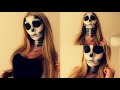 Halloween Skull Halloween Skull