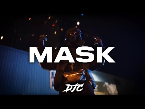 [FREE] Kenzo x Meekz Type Beat - "MASK" | Jumpy UK Rap Instrumental 2023