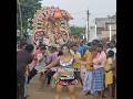 தீபிகா ️ ️ Deepika Karuppasamy Dance