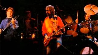 Genesis Live 2th October 1982 The Knife with Steve &amp; Daryl