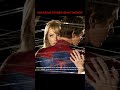 AMAZING SPIDER MAN THEORY ANDREW GARFIELDS