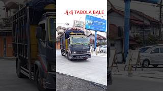 Download lagu truck wobbles jj dj Tabola bale #truck #shortvideo #trending #truckwobbles mp3