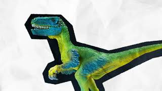 Music video thumbnail preview for Archaeopteryx | Lemon Demon | Music Video by Lemon Demon