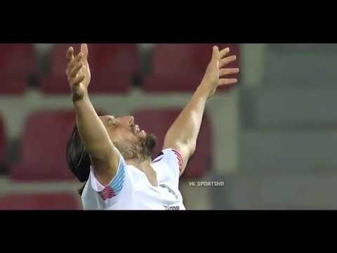 Türkiye'nin Gururu Yusuf Yazıcı hat-trick yaptı! Sahada Yıldızlaştı | Maç Performansı LOSC Lille